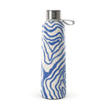 Seven Seas Water Bottle - Nautical-Inspired Hydration for Adventurers BURGA