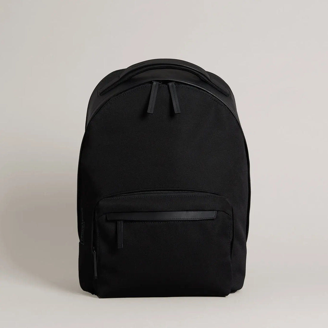 Orbis 1-Pocket Backpack: Compact and Efficient Design Troubadour