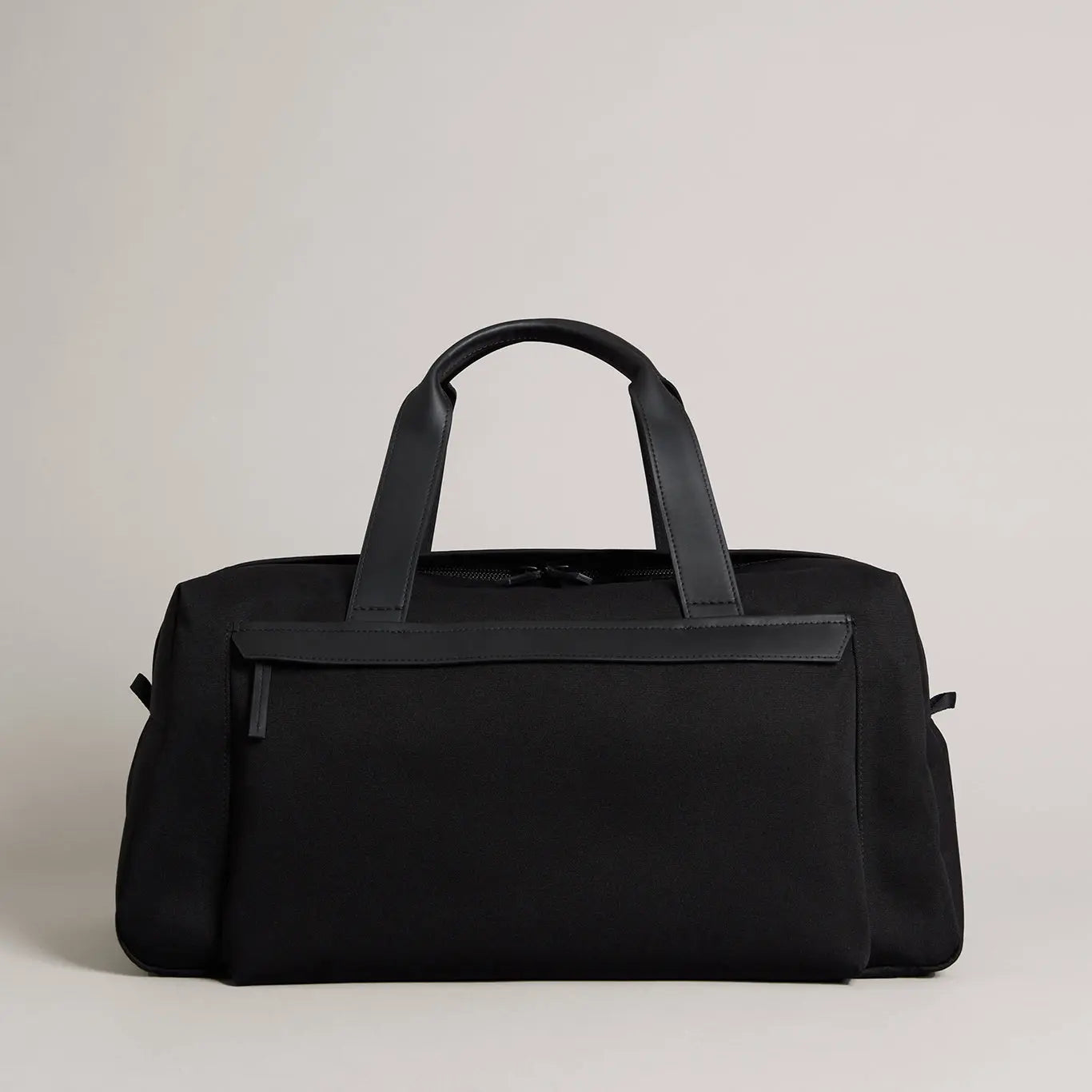 Stylish and Functional Travel Essential The Orbis Duffle Troubadour