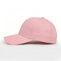 Mobcos Pink Baseball Cap – Adjustable Unisex Hat for Running, Workouts, Travel & Outdoor Activities | Comfortable Everyday Baseball Cap for Men & Women MOBCOS