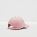 Mobcos Pink Baseball Cap – Adjustable Unisex Hat for Running, Workouts, Travel & Outdoor Activities | Comfortable Everyday Baseball Cap for Men & Women MOBCOS