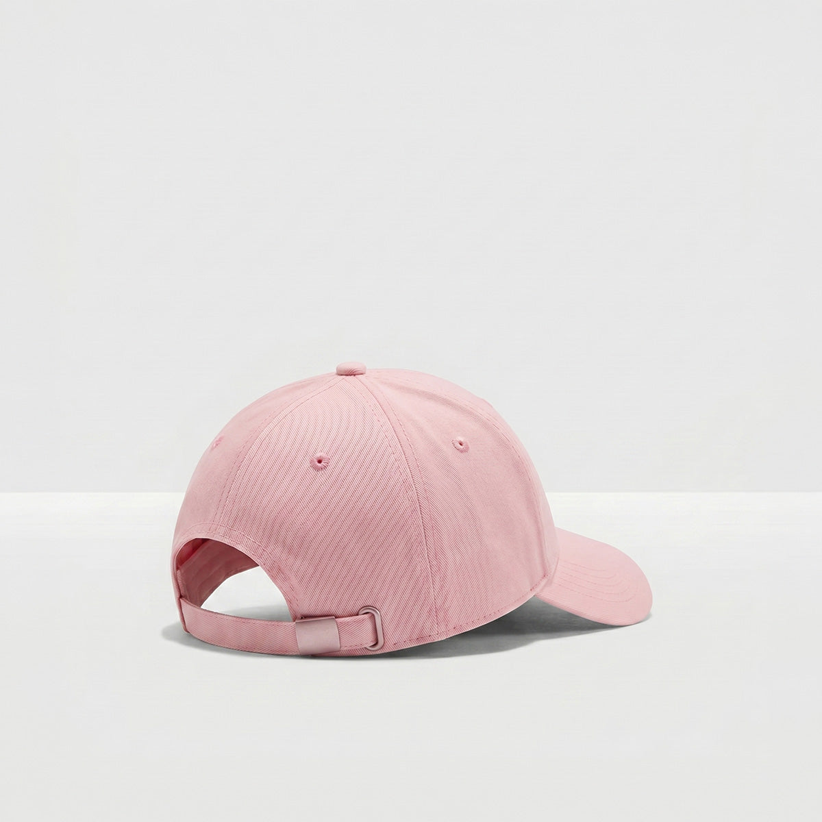 Mobcos Pink Baseball Cap – Adjustable Unisex Hat for Running, Workouts, Travel & Outdoor Activities | Comfortable Everyday Baseball Cap for Men & Women MOBCOS