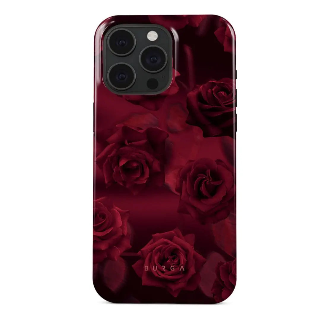 iPhone 16 Pro Max - Unleash Bold Style with the Femme Fatale Phone Cases in Dubai by BURGA.