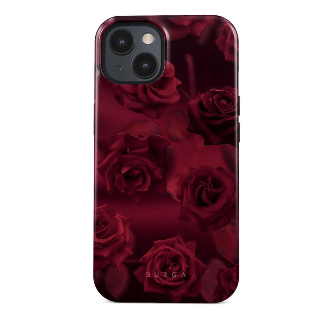 "iPhone 16: Bold and Stylish with the Femme Fatale Case" BURGA