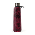 Velvet Night Water Bottle - Elegant and Sleek Hydration Solution BURGA