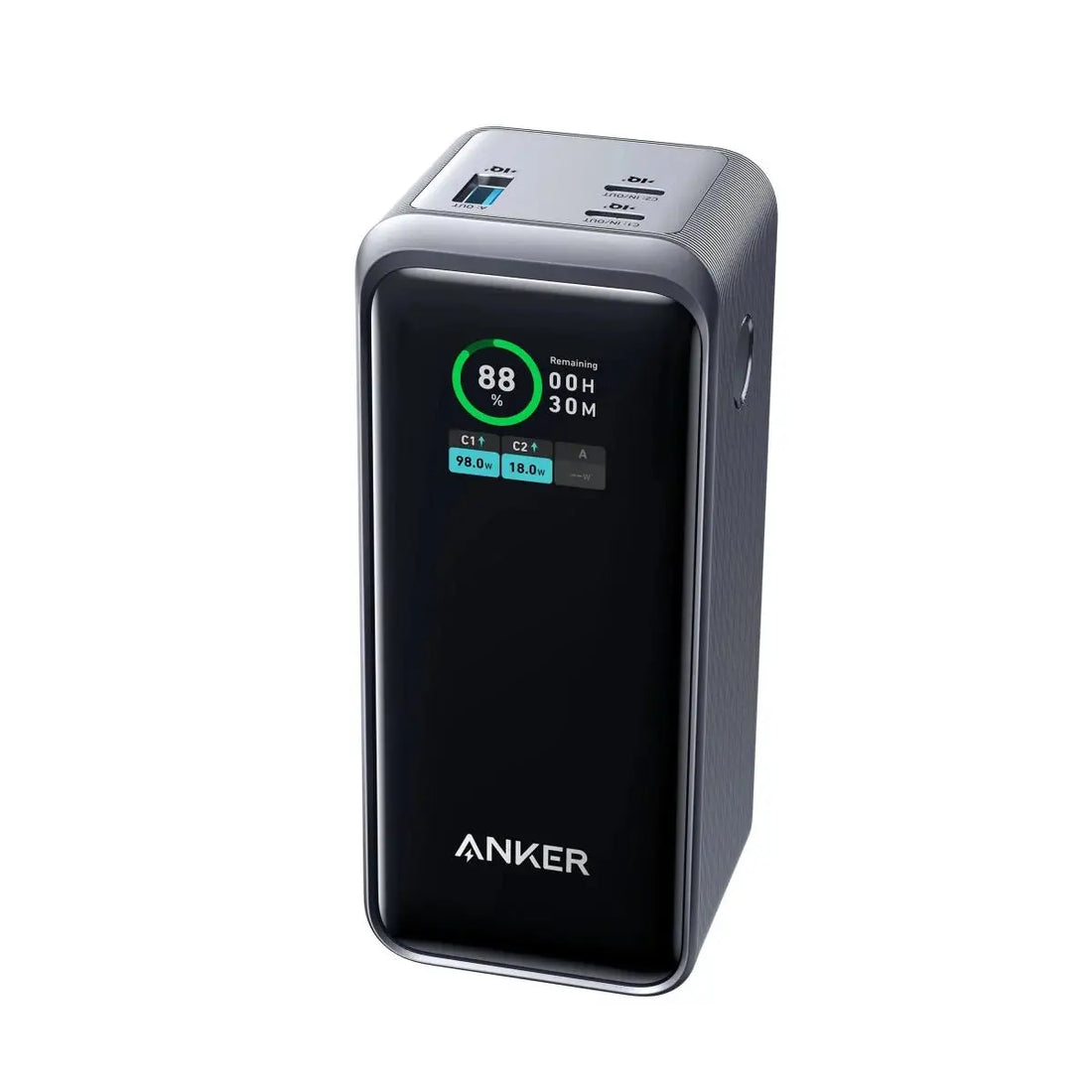 Anker 735 Power Bank PowerCore 20000 mAh 200W ANKER