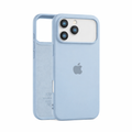 iPhone 17 Pro & Pro Max Elite Silicone - Magnetic Wireless Charging Case for iPhone | Silky Soft Touch | Military-Grade Shockproof Protection | Strong Magnetic Compatibility | Luxury Slim Cover Silicone