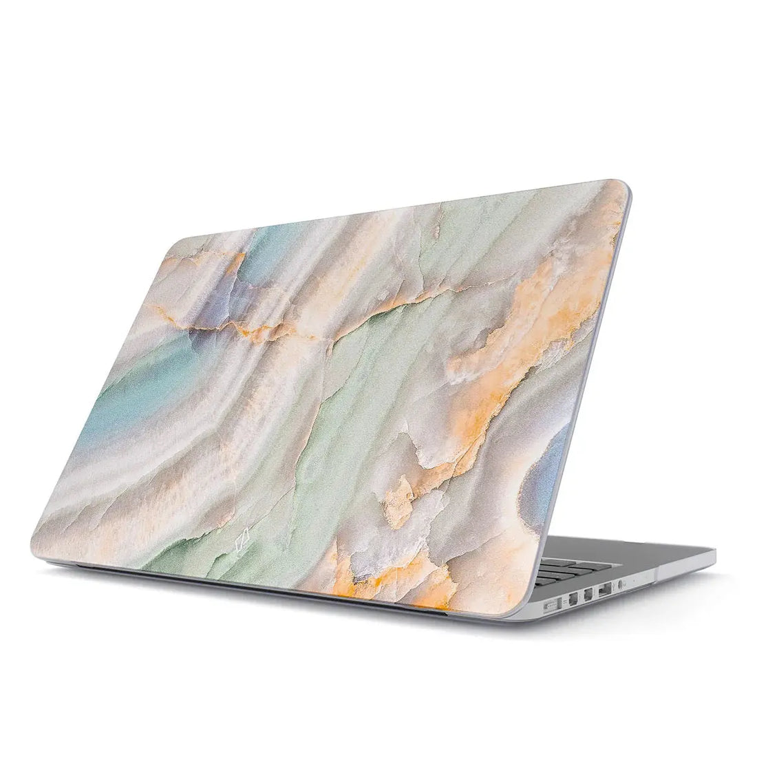 MacBook Pro 13: Subtle Sophistication with the Pastel Hues Case BURGA