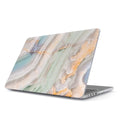 MacBook Pro 13: Subtle Sophistication with the Pastel Hues Case BURGA