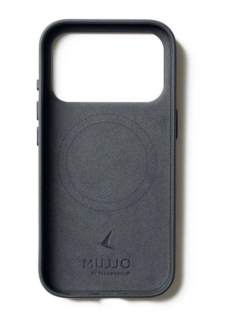iPhone 17 Pro Max Full Leather Wallet Case for iPhone 17 Pro Max| Luxury & Functionality Combined