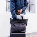 Ultimate Blend of Style and Function: The Apex Everyday Tote Troubadour