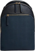 Sleek and Functional Travel Companion: The Troubadour Ember Travel Backpack Troubadour