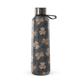 BFF Water Bottle - Your Best Hydration Buddy with a Heartwarming Design BURGA