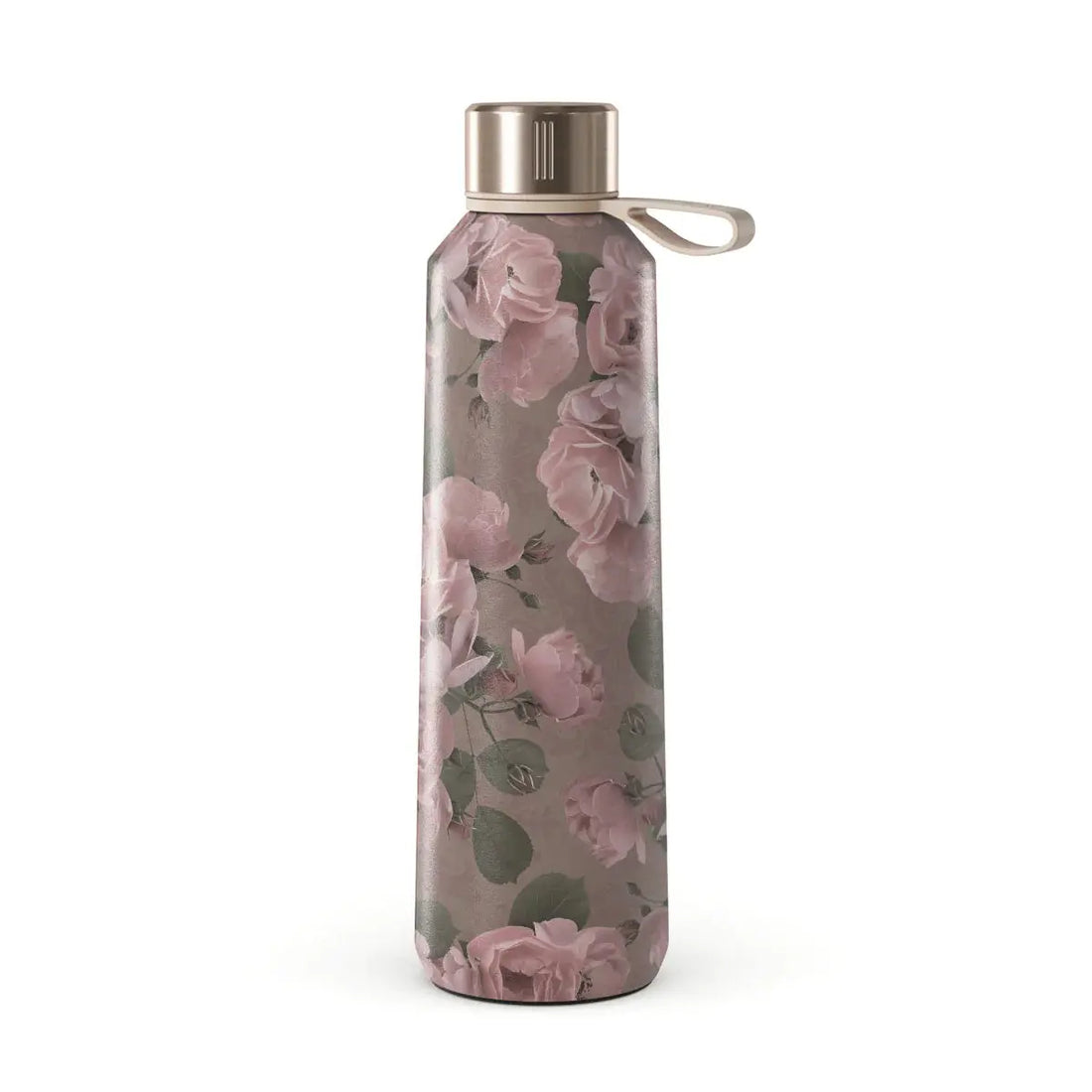 Vintage Glamour Water Bottle - Elegant Hydration with a Classic Touch BURGA