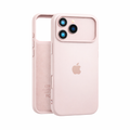 iPhone 17 Pro & Pro Max Elite Silicone - Magnetic Wireless Charging Case for iPhone | Silky Soft Touch | Military-Grade Shockproof Protection | Strong Magnetic Compatibility | Luxury Slim Cover Silicone