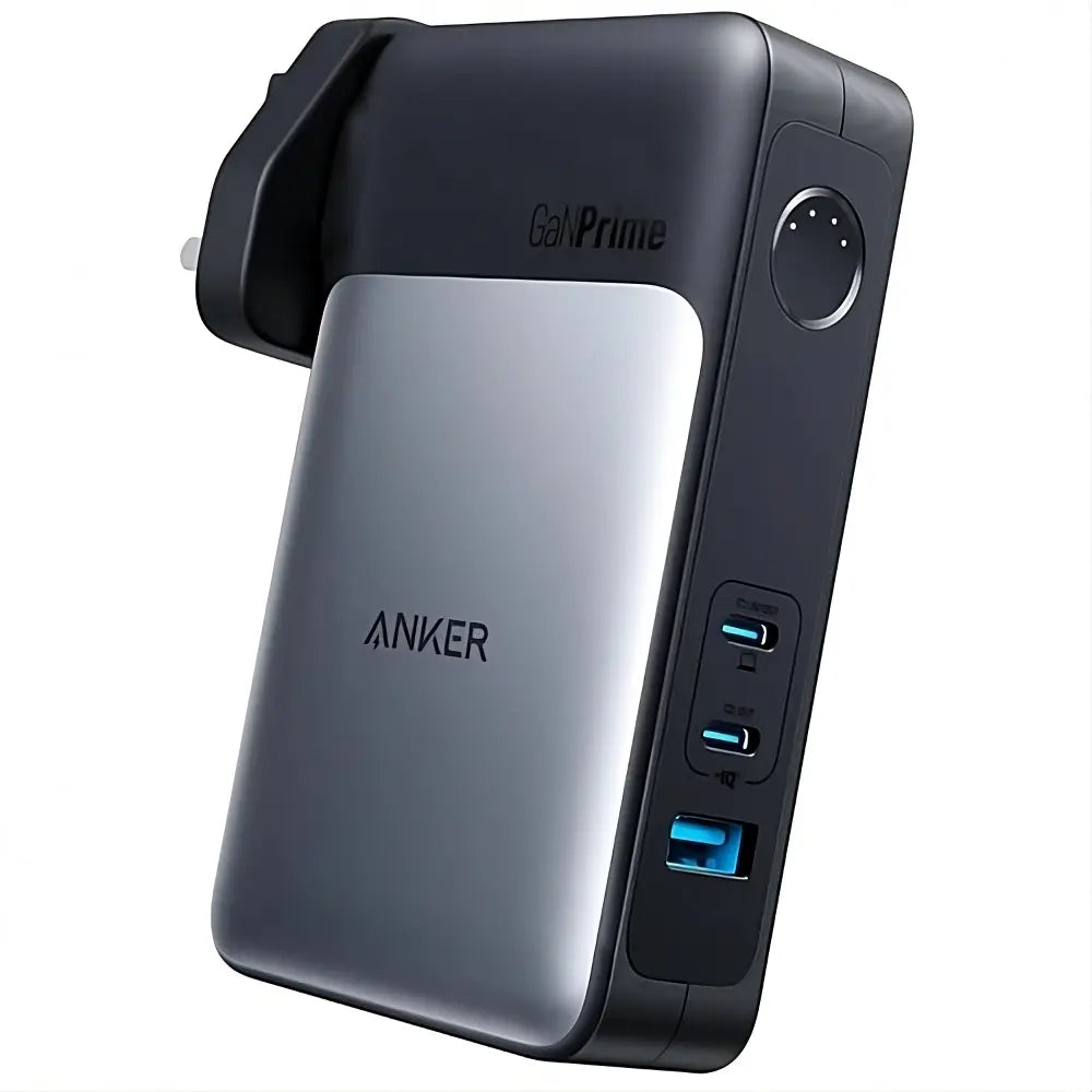 Anker 733 Power Bank (GaNPrime PowerCore 65W) ANKER