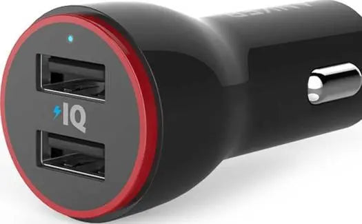 Anker PowerDrive 2 Port 24W - Car Charger ANKER