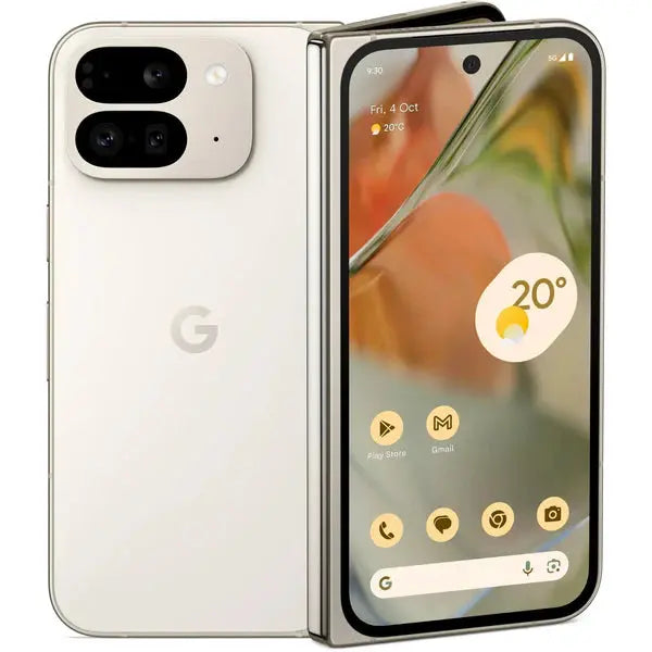 Google Pixel 9 Pro Fold 5G 16GB RAM Google