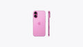 Brand New iPhone 16 256GB PINK TRA Certified: Unmatched Performance, Stunning Design, and UAE Compliance APPLE