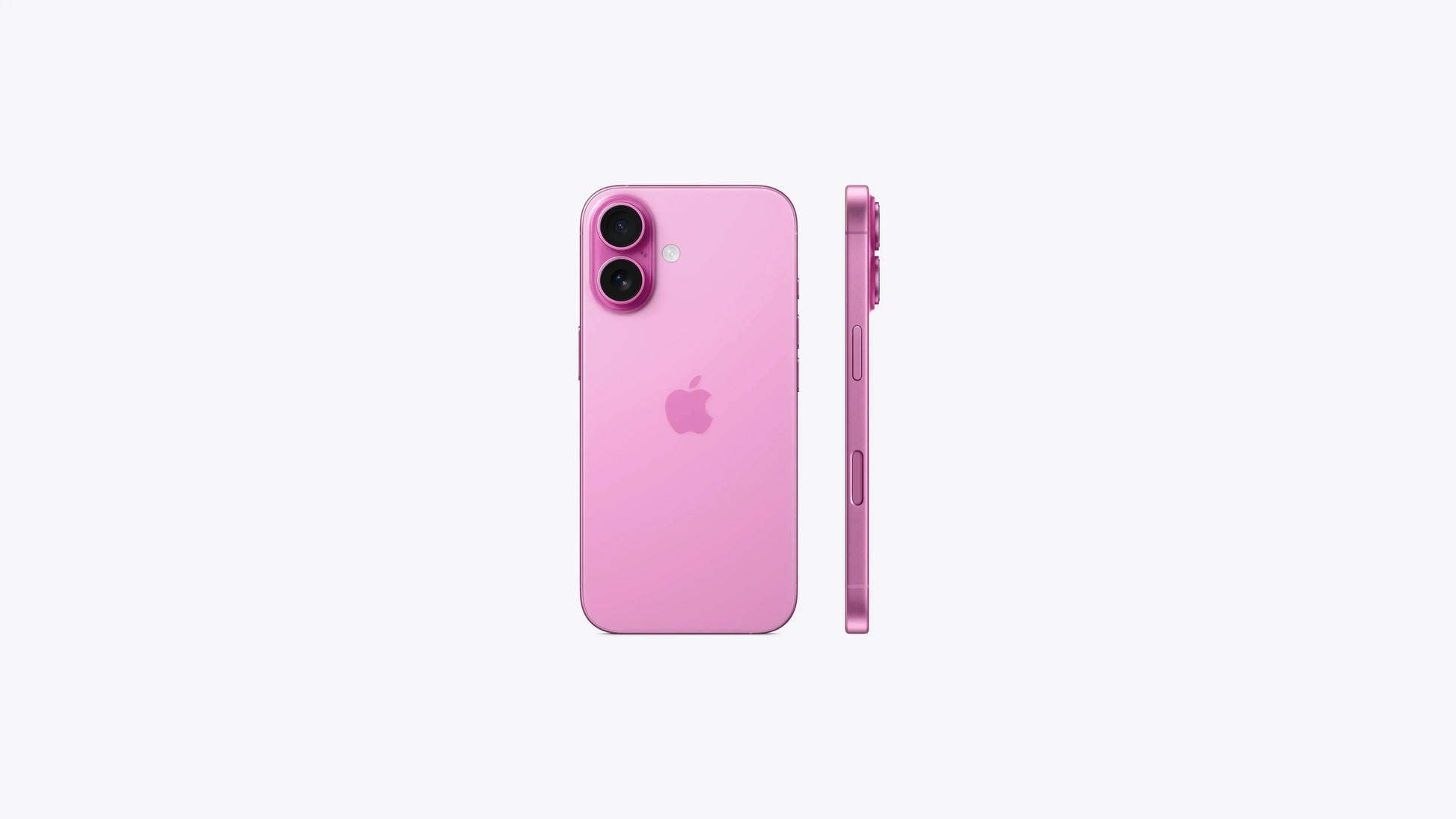 Brand New iPhone 16 256GB PINK TRA Certified: Unmatched Performance, Stunning Design, and UAE Compliance APPLE