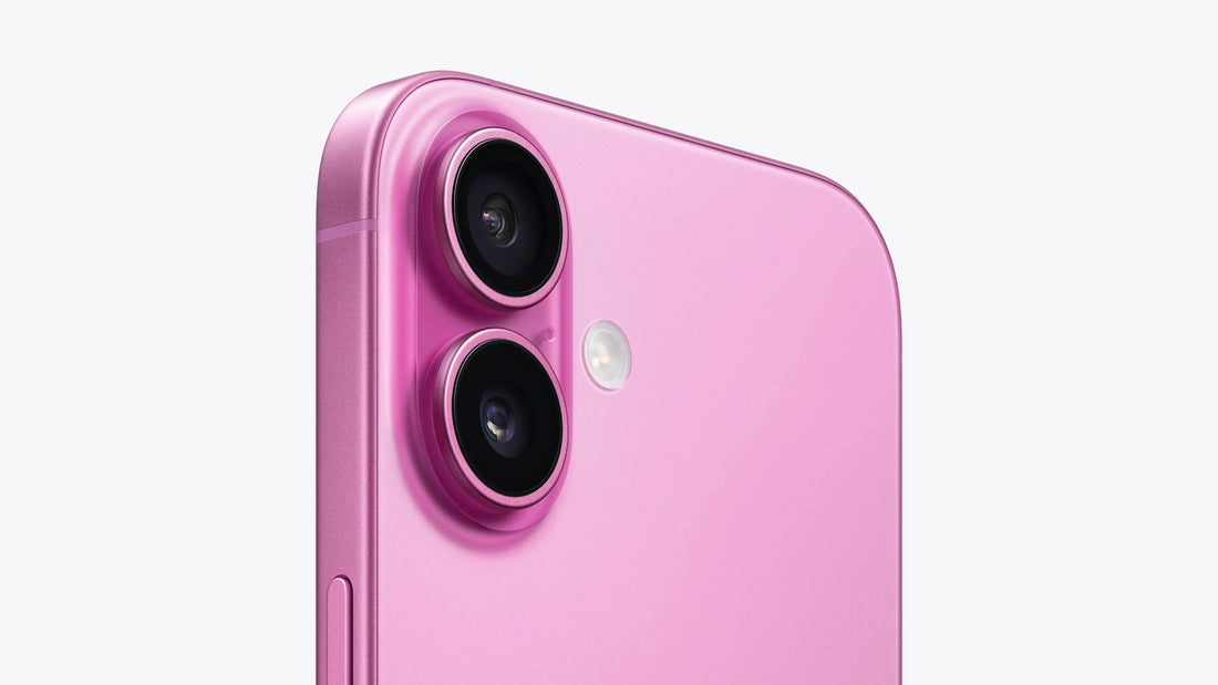 Brand New iPhone 16 128GB PINK TRA Certified: Unmatched Performance, Stunning Design, and UAE Compliance APPLE