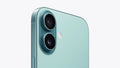 Brand New iPhone 16 128GB TEAL TRA Certified: Unmatched Performance, Stunning Design, and UAE Compliance APPLE