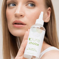 Pure Choice Leke Karşıtı Cilt Beyazlatıcı Tonik - 200 mL — Glikolik Asit MOBCOS.com
