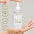Pure Choice Leke Karşıtı Cilt Beyazlatıcı Tonik - 200 mL — Glikolik Asit MOBCOS.com