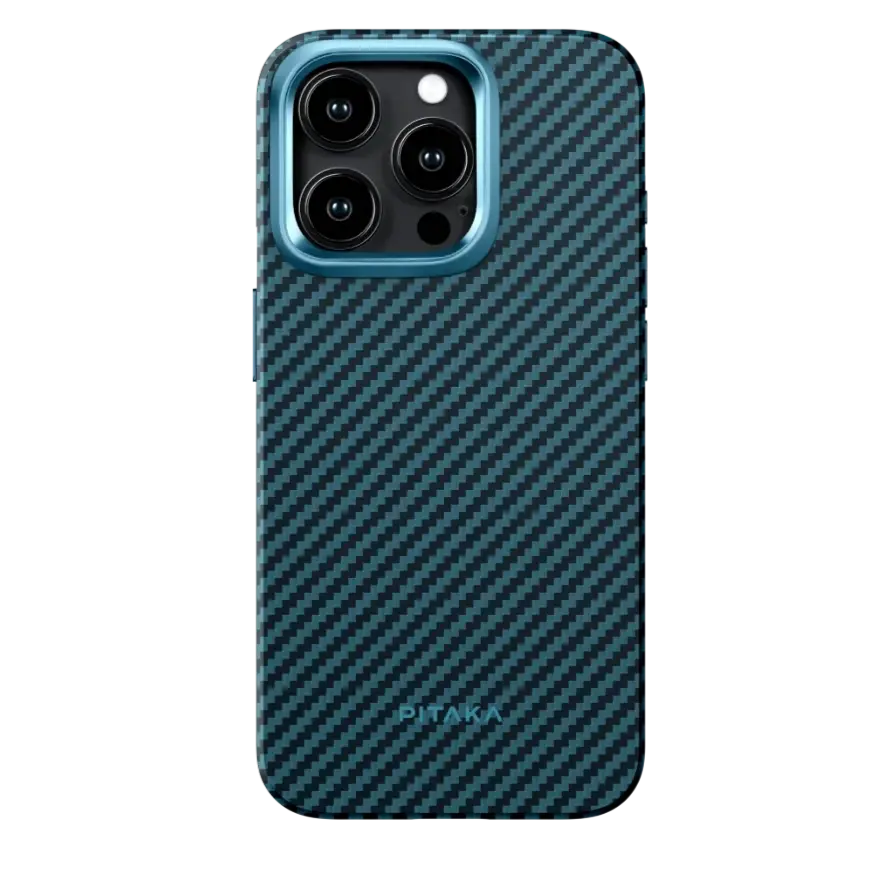 Pitaka 16 Pro Military-Grade Protective Mobile Case PITAKA