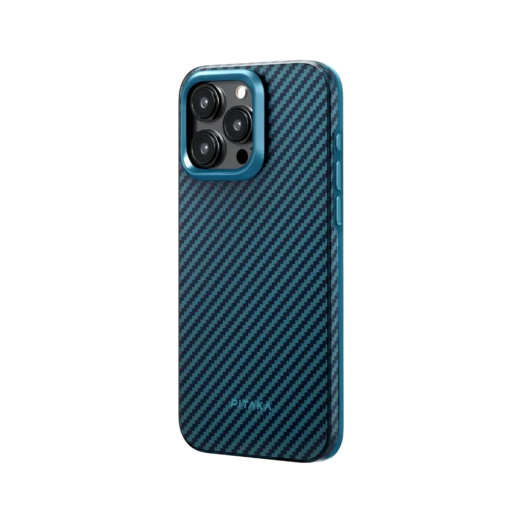 Pitaka 16 Pro Military-Grade Protective Mobile Case PITAKA